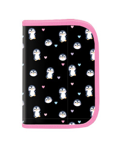 YL106,Penar echipat, 1 fermoar, 2 extensii, 30 piese, GOOD VIBES - YOLLO 2