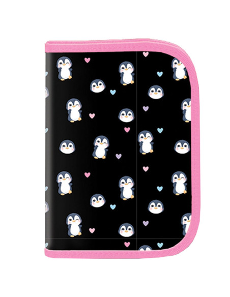 YL106,Penar echipat, 1 fermoar, 2 extensii, 30 piese, GOOD VIBES - YOLLO