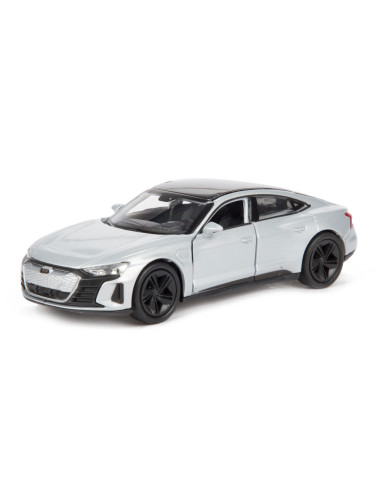 ROB-22282Z,Masina Audi RS E-Tron GT Welly - Toi-Toys