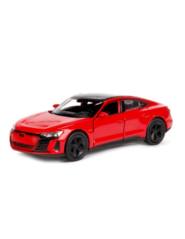 ROB-22282Z,Masina Audi RS E-Tron GT Welly - Toi-Toys