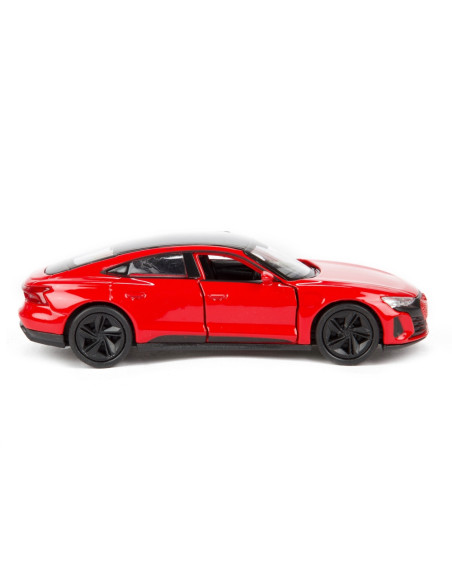ROB-22282Z,Masina Audi RS E-Tron GT Welly - Toi-Toys