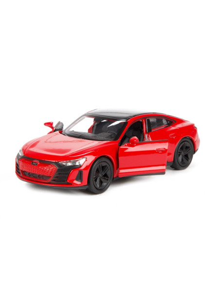 ROB-22282Z,Masina Audi RS E-Tron GT Welly - Toi-Toys