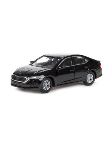 ROB-22284Z,Masina Skoda Octavia Welly - Toi-Toys