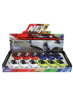 ROB-22272Z,Masina BMW M4 Welly - Toi-Toys 2