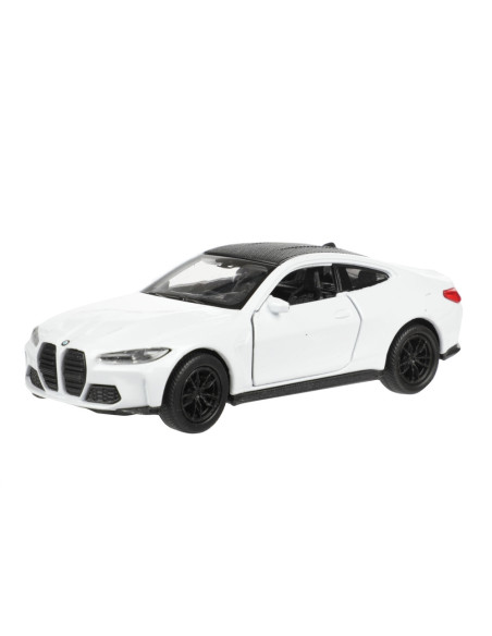 ROB-22272Z,Masina BMW M4 Welly - Toi-Toys