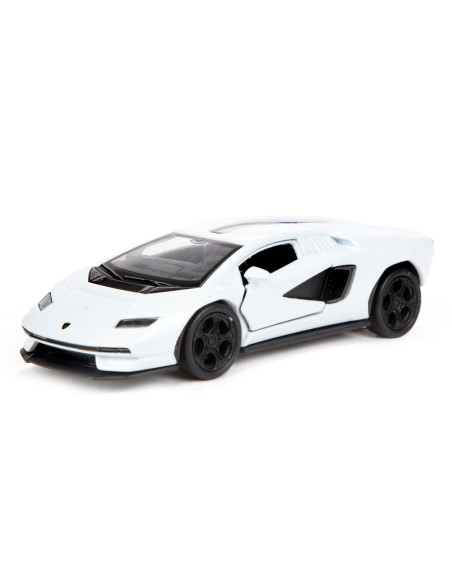 ROB-22285Z,Masina Lamborghini Countach LPI 800-4 Welly - Toi-Toys
