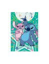 ROB-422230,Puzzle Stitch, 200 piese - DINO TOYS