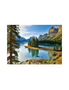 ROB-533073,Puzzle Lacul Maligne, 1000 piese - DINO TOYS