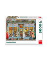 ROB-563261,Puzzle Boutique, 3000 piese - DINO TOYS