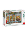 ROB-563261,Puzzle Boutique, 3000 piese - DINO TOYS