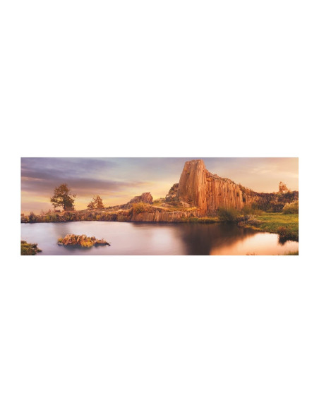 ROB-565142,Puzzle Lord's Rock, 6000 piese - DINO TOYS