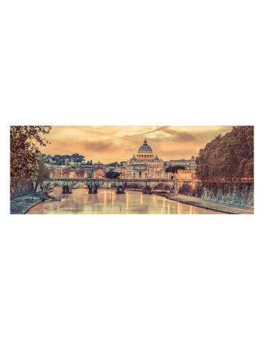 ROB-565159,Puzzle Roma, 6000 piese - DINO TOYS