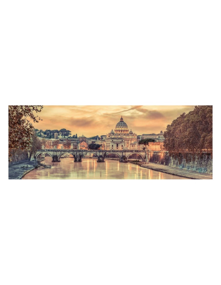 ROB-565159,Puzzle Roma, 6000 piese - DINO TOYS