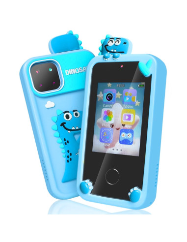 ROB-LK-001/P1,Smartphone pentru copii, 18 functii