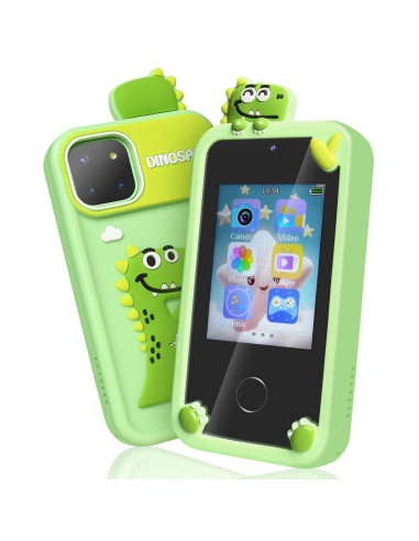 ROB-LK-001/P1,Smartphone pentru copii, 18 functii