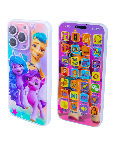 ROB-626-23,Smartphone Unicorn