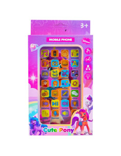 ROB-626-23,Smartphone Unicorn 2