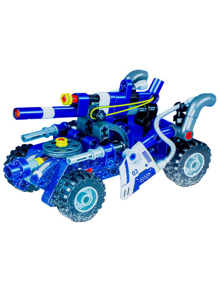 ROB-0918-42,Cuburi constructii, Tanc