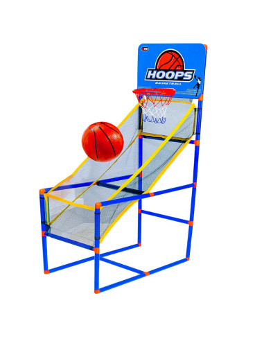 ROB-666-E4,Joc Baschet