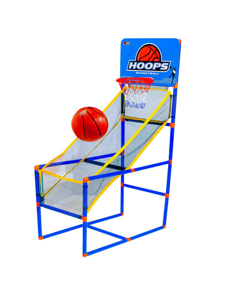 ROB-666-E4,Joc Baschet