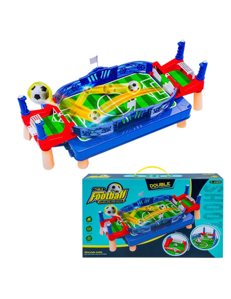 ROB-1101,Joc Fotbal de masa
