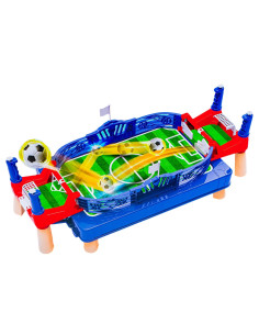 ROB-1101,Joc Fotbal de masa 2