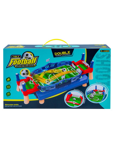 ROB-1101,Joc Fotbal de masa