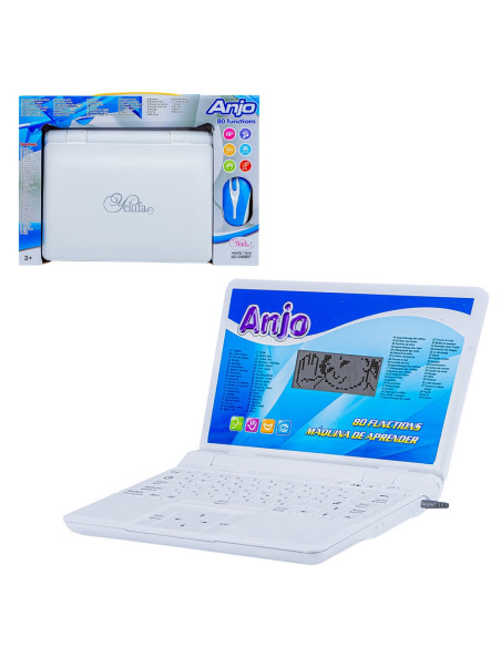 ROB-8808EF,Laptop educativ