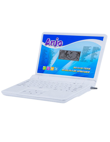 ROB-8808EF,Laptop educativ