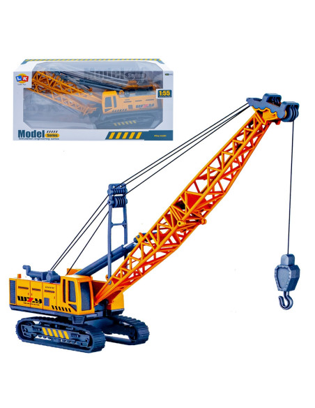 ROB-LK31-16,Macara din metal