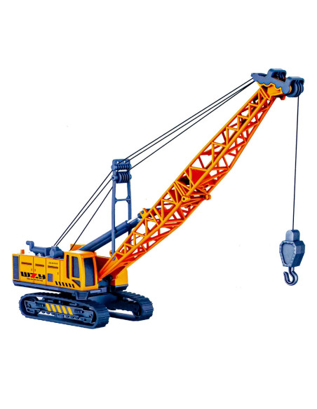 ROB-LK31-16,Macara din metal