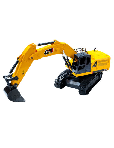 ROB-93306,Excavator cu RC