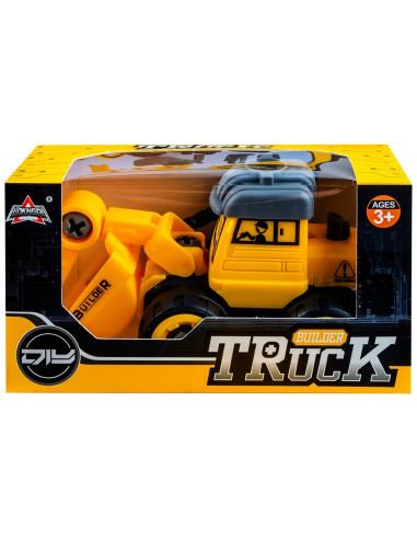 ROB-LY023C,Utilaje demontabile, 12 buc/set