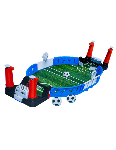 ROB-YT922,Joc Fotbal de masa, 21x45 cm