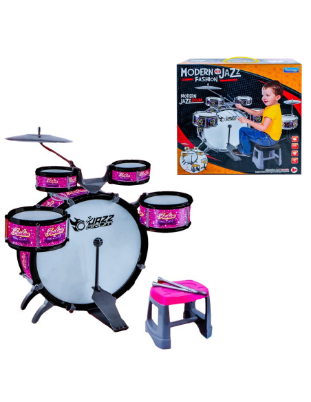 ROB-L865,Tobite pentru copii + scaunel