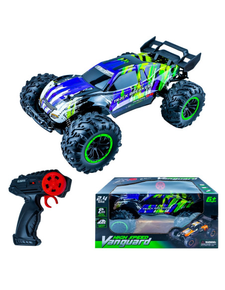 ROB-9010-5F,Jeep cu RC