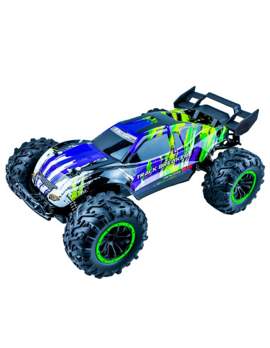 ROB-9010-5F,Jeep cu RC