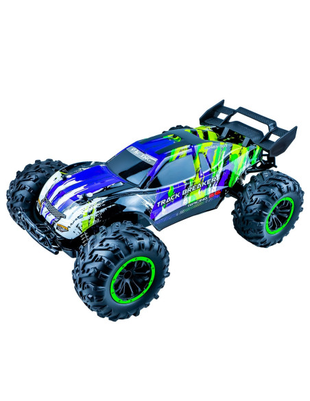 ROB-9010-5F,Jeep cu RC