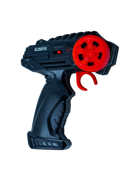 ROB-9010-5F,Jeep cu RC
