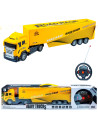 ROB-9060-20E,Tir cu remorca si RC