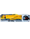 ROB-9060-20E,Tir cu remorca si RC