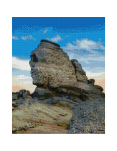 Goblen cu Diamante patrate,... 2