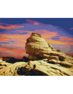 Goblen cu Diamante patrate,... 2