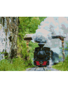 Goblen cu Diamante patrate,... 2