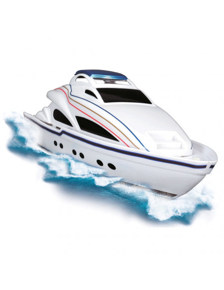 Barca Dickie Toys Sea Lord cu telecomanda,S201119548