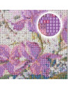 OD30050,Goblen cu Diamante Rotunde, 40x50 cm, OD30050