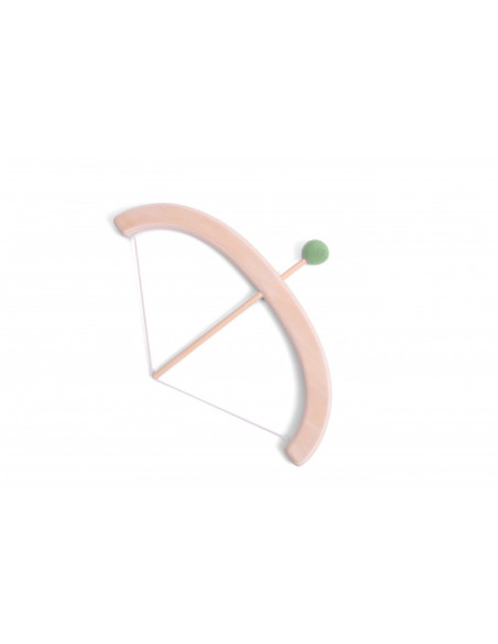 GA475,Arc cu sageti new, BS Toys