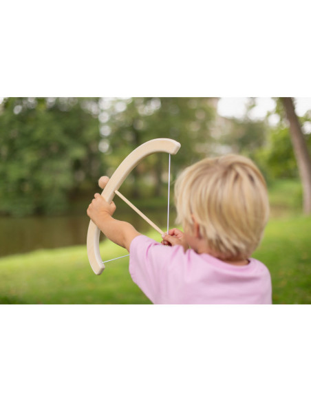 GA475,Arc cu sageti new, BS Toys