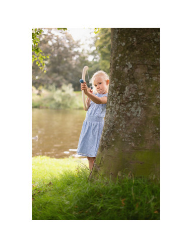 GA475,Arc cu sageti new, BS Toys