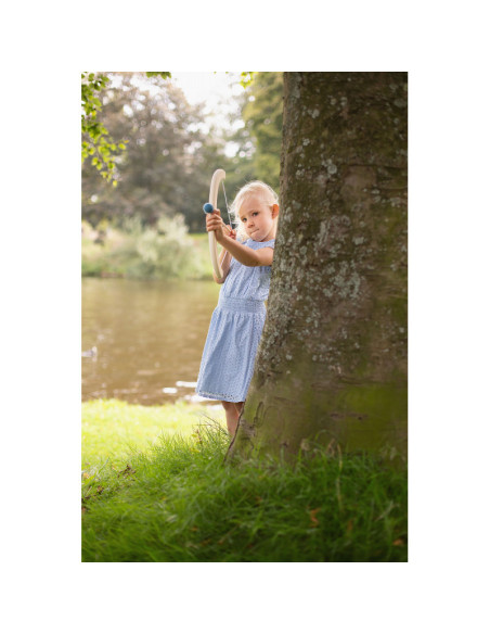 GA475,Arc cu sageti new, BS Toys